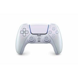 Sony PlayStation 5 DualSense Wireless Gamepad Chroma Pearl