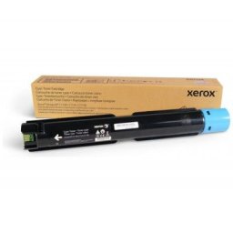 Xerox C7120/C7125 Cyan toner