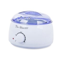 Beautylushh gyanta melegítő 100W, fehér