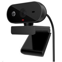HP 325 FHD USB-A webkamera