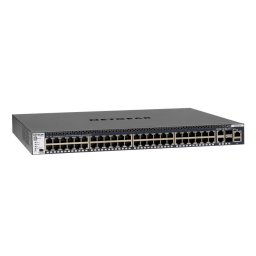 Netgear 52PT M4350-48G4XF VEZÉRHETŐ SWITCH