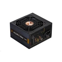 ZALMAN tápegység ZM650-GVII GigaMax, 650W eff. 88%
