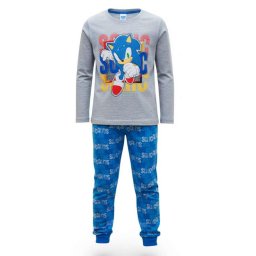 pizsama SONIC