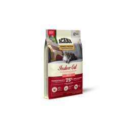 ACANA Indoor Cat Adult 4,5kg