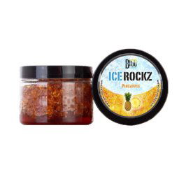 Ice Rockz vízipipa kő - Ananász