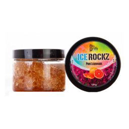 Ice Rockz vízipipa kő - Pink Lemonade