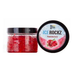 Ice Rockz vízipipa kő - Gránátalma