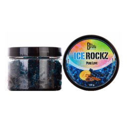 Ice Rockz vízipipa kő - Pure Love