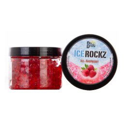 Ice Rockz vízipipa kő - Málna