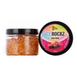 Ice Rockz vízipipa kő - Sour Touch