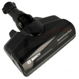 Bosch DynamicPower Brush porszívófej *