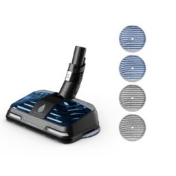Rowenta2 az 1-ben aktív fej X-Force Flex 12,60, 13,60