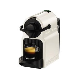 KRUPS Kávéfőzőgép, kapszulás, KRUPS" Nespresso Inissia" fehér