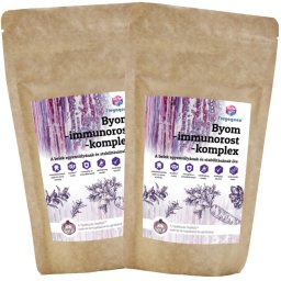 Freyagena Byom-immunorost-komplex DUO 2X400 g