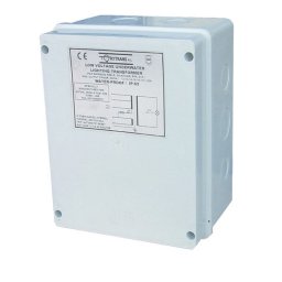 AstralPool AC 12-17V 130VA IP65 biztonsági transformátor AP-35807