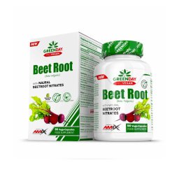 Amix GreenDay Beet Root