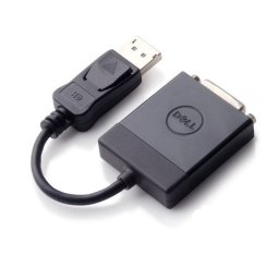Dell DisplayPort to DVI Single Link Adapter PN: DISPLAYPORT-DVISL