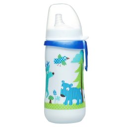 NIP első itatópohár lányos 330 ml 12+ X