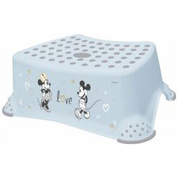 Fellépő Minnie kék X