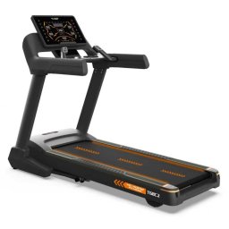HC Home Fitness Prestige T68C2 - Professzionális 22 km/h futópad 150 kg teherbírással