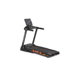 HC Home Fitness Infiniti T45C3 - 18 km/h-s okos futópad dupla ízületvédelemmel