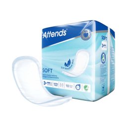 Attends Soft Extra 3+ betét (902 ml) 1x