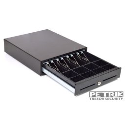 Cash Metal 350 pénztárfiók