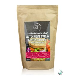 Szafi Free csökkentett rosttartalmú gluténmentes vegán kenyér lisztkeverék 1000/5000 g