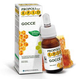 Natur Tanya® S. Alkoholmentes Propolisz csepp - EPID® 30 ml
