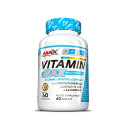 Amix Vitamin Max