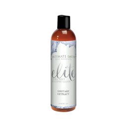 Intimate Earth Elite - szilikonos síkosító (120 ml)