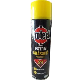 PROTECT Extra Darázsirtó Habaerosol 500ml