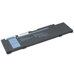 AVACOM csere akkumulátor Dell G3 3590 Li-Pol 11,4V 4470mAh 51Wh Li-Pol 11,4V 4470mAh 51Wh
