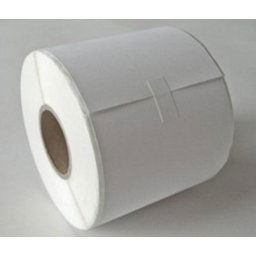 Prémium matt címke, 76mm x 51mm, 650 db, csak 18 db-os kiszerelésben rendelhető!!!