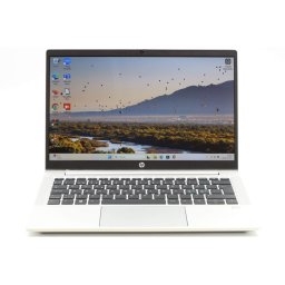 HP ProBook 430 G8 felújított laptop i3-1115G4 16GB RAM 256SSD 13.3" FHD WIN11