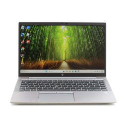 HP Zbook Firefly 14 G7 Workstation laptop garanciával i7-32GB-512SSD-FHD