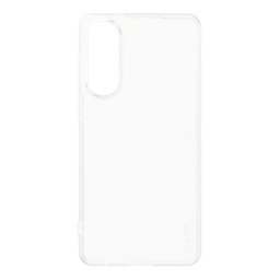 PANZERGLASS CARE SLIM X-RAY szilikon telefonvédő (ütésállóság, ultravékony, kameravédő) ÁTLÁTSZÓ Samsung Galaxy S25 Edge (SM-S937)