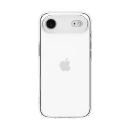 SPIGEN ULTRA HYBRID műanyag telefonvédő (ütésállóság, légpárnás keret) ÁTLÁTSZÓ Apple iPhone 17 Air