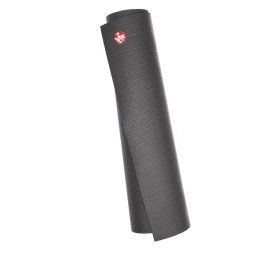 Jógaszőnyeg PRO XL - Black - Manduka