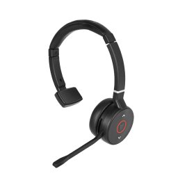 USB call center headset hameco HS-8700ME-USB (VTX200 Pro UNC Mono)