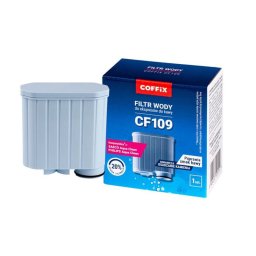 COFFIX CF109 - Saeco, Philips AquaClean kávégépekhez kompatibilis szűrőbetét