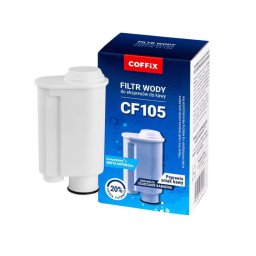 COFFIX CF105 - Saeco, Philips Brita Intenza+ kávégépekhez kompatibilis szűrőbetét