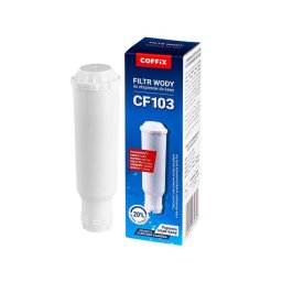 COFFIX CF103 - Krups F088, Nivona NIRF700/701, Melitta ProAqua, Siemens TZ60003, Bosch TCZ6003 kávégépekhez kompatibilis szűrőbetét