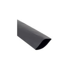 Zsugorcső 25mm-ről 12.5mm-re zsugorodó 1m LA-DRS-25(1M)