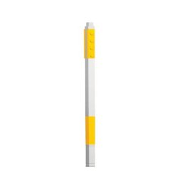 LEGO Zseléstoll, 0,7 mm, LEGO, sárga