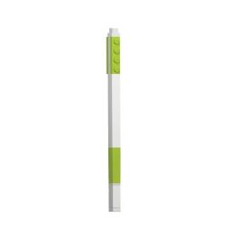 LEGO Zseléstoll, 0,7 mm, LEGO, lime