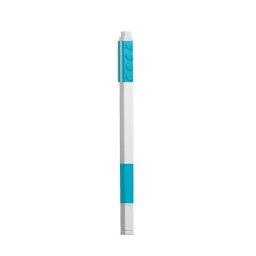 LEGO Zseléstoll, 0,7 mm, LEGO, azúr kék
