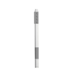 LEGO Zseléstoll, 0,7 mm, LEGO, szürke