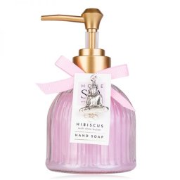 Accentra HOME SPA folyékonyszappan - hibiszkusz - 200 ml
