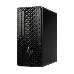 HP Workstation Z2 TWR G1i Core Ultra9 285K 3.7GHz, 32GB, 512GB+1TB, Win 11 Prof.